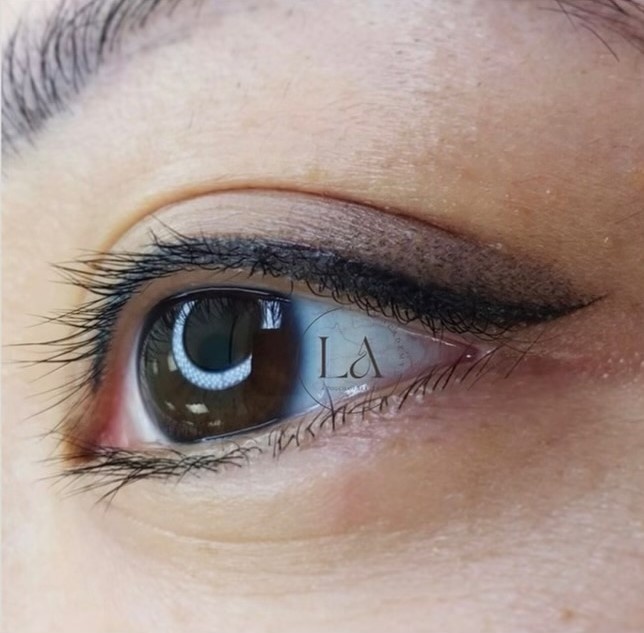 Nails, Lashes & More Sunset Nails & Lounge